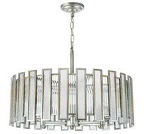 Подвесная люстра LightStar Agave 712064_LS