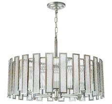 Подвесная люстра LightStar Agave 712064_LS