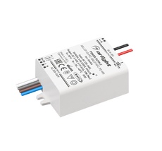 Блок питания ARJ-SP-10-PFC-DALI2-NFC-PD-WR (10W, 3-45V, 0.15-0.5A) ( Arlight 044926_ARL
