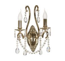 Бра Dio Darte Isola Isola E 2.1.2.600 G