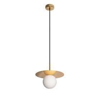 Подвесной светильник Loft IT Ufo 10120/250P Gold_LF