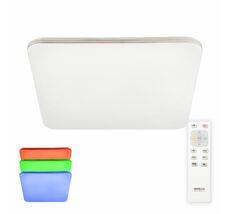 Потолочная люстра CitiLux Симпла CL714K680G