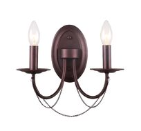 Бра F-Promo Plini Cofee 2590-2W