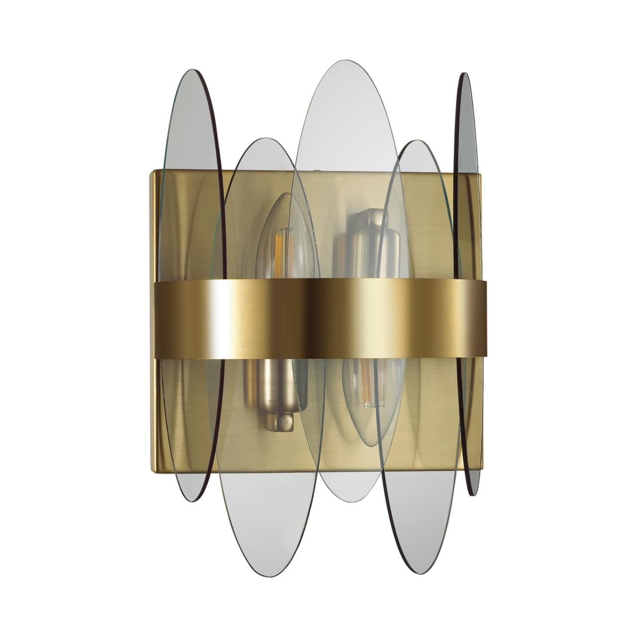 

Настенный светильник Lumion MEREDITH 5268/2W, 5268/2W