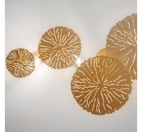 Настенный светильник Maytoni Lovetann MOD082WL-04G_MY