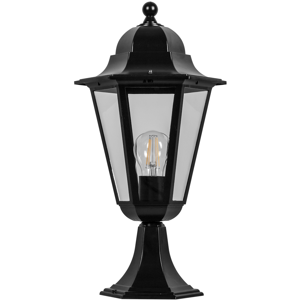 Наземный фонарь уличный IP44 Feron 11070_FR