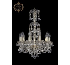 Хрустальная люстра Bohemia Art Classic 11.26.10.141.XL-60.Gd.B_BI