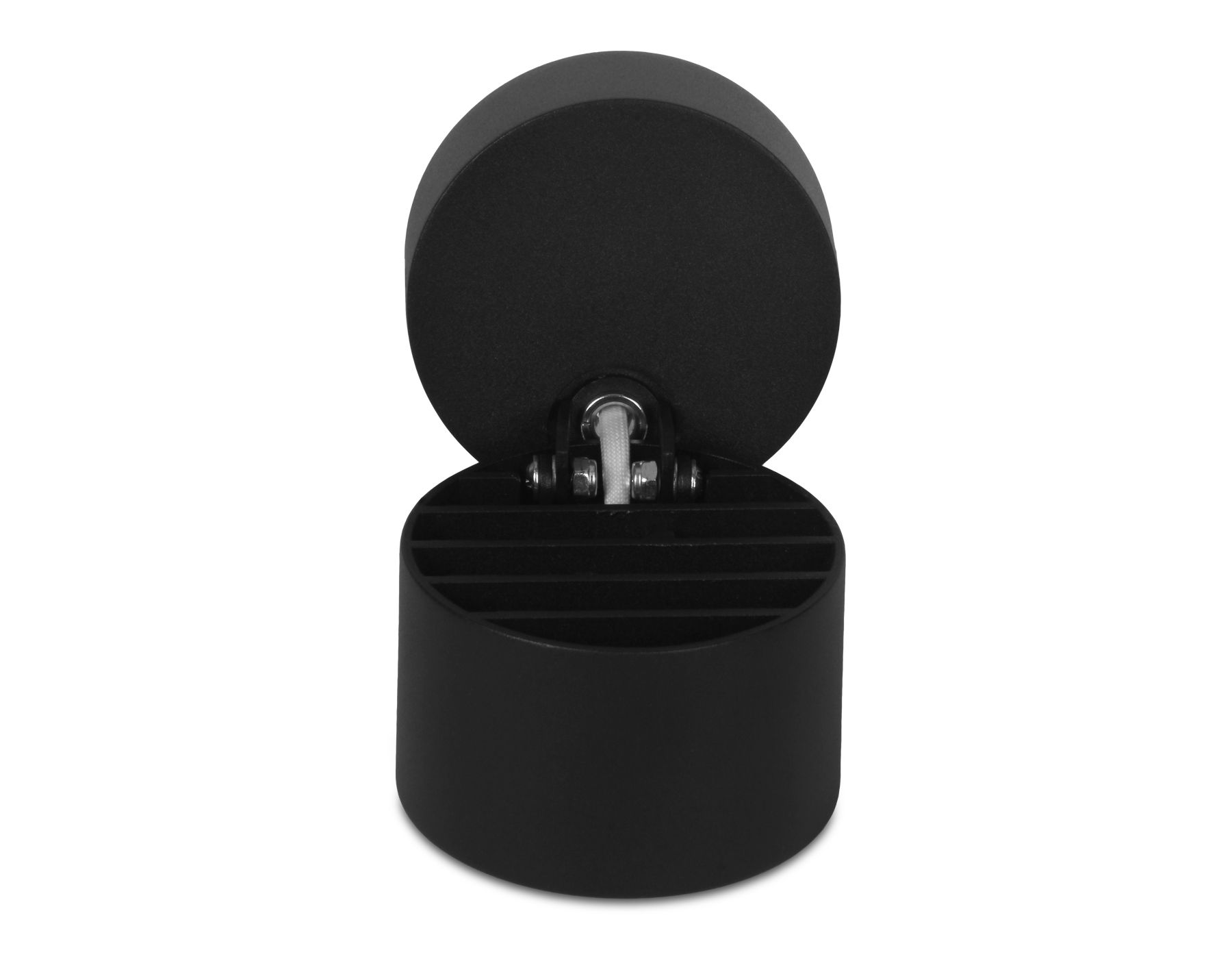 Накладной светильник Ambrella light поворотный светодиодный Techno TN269_AMB