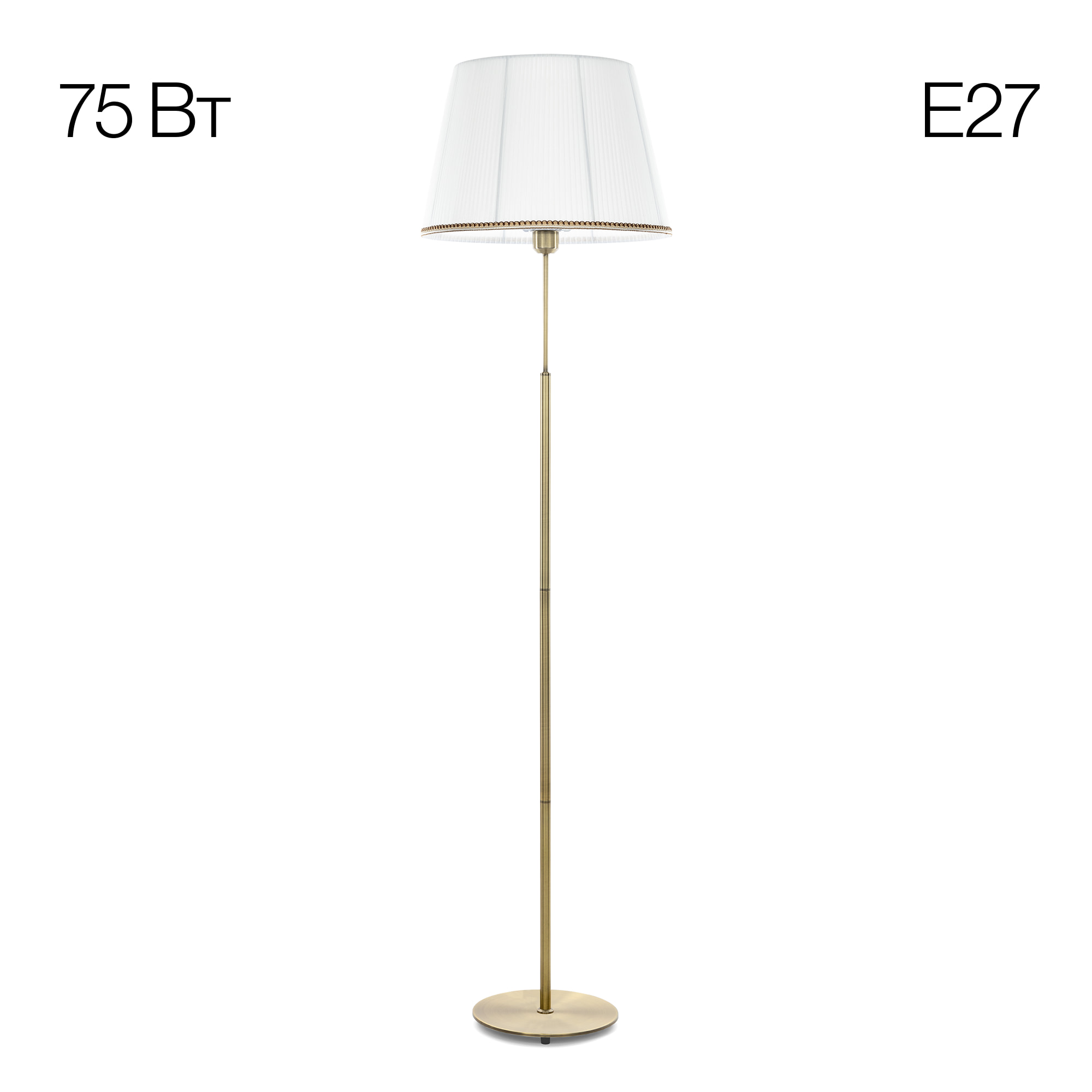 Торшер CitiLux Линц CL402980