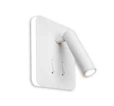 Настенный светильник CitiLux Декарт CL704420