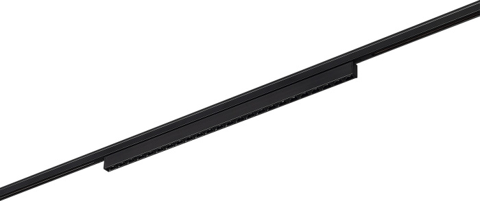 Магнитный трековый светильник ST Luce SUPER5 ST666.436.20