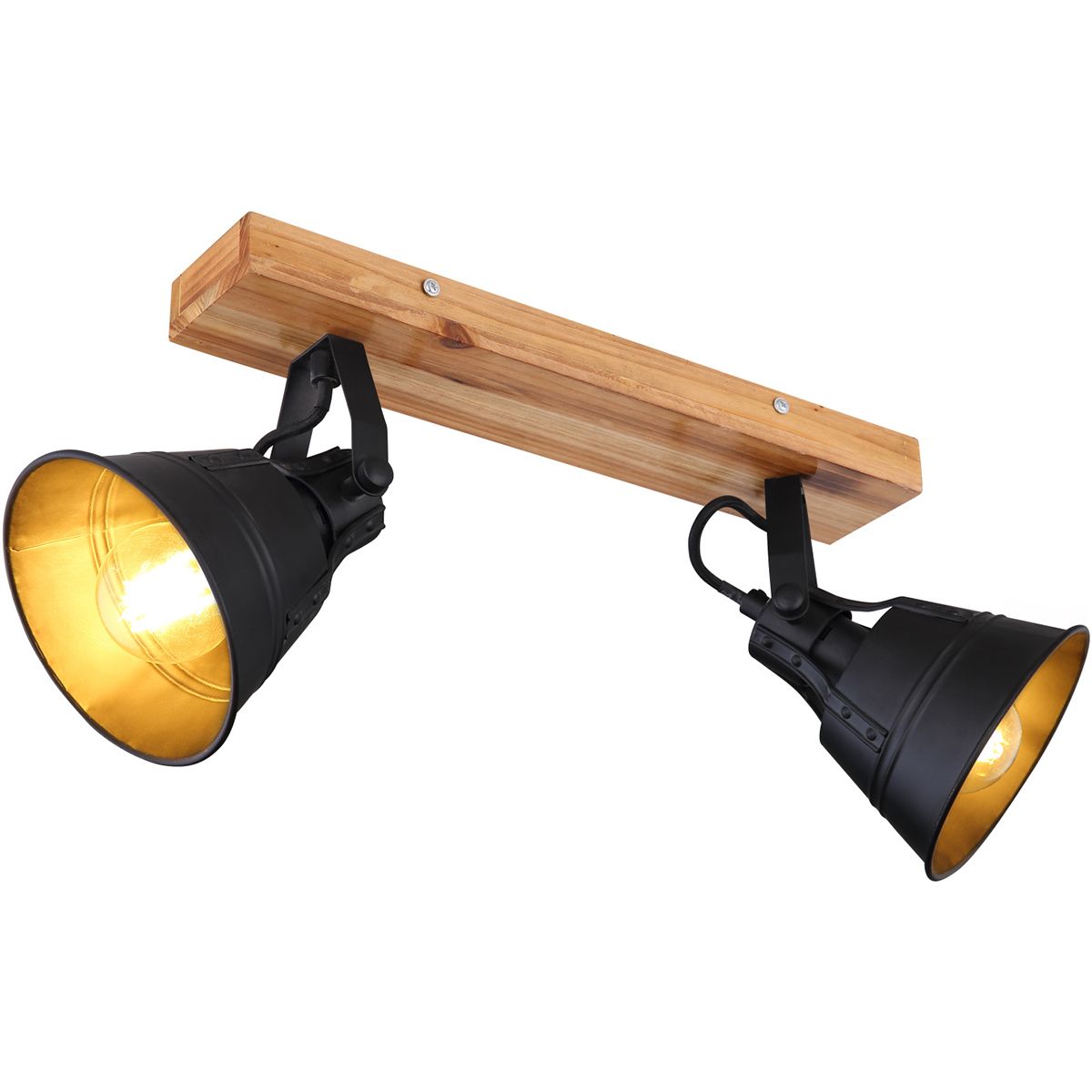 Спот Globo Gunther 15466S-2_GL
