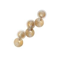 Настенный светильник MyFar MR2530-6W