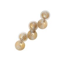 Настенный светильник MyFar MR2530-6W