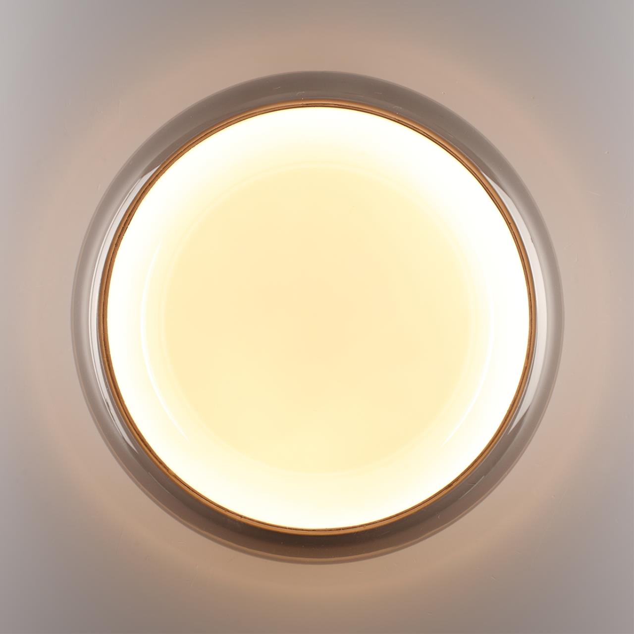 Настенно-потолочный светильник Sonex PORTMAN 7777/ELN_Sonex