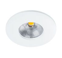 Встраиваемый светильник ArteLamp PHACT A4763PL-1WH