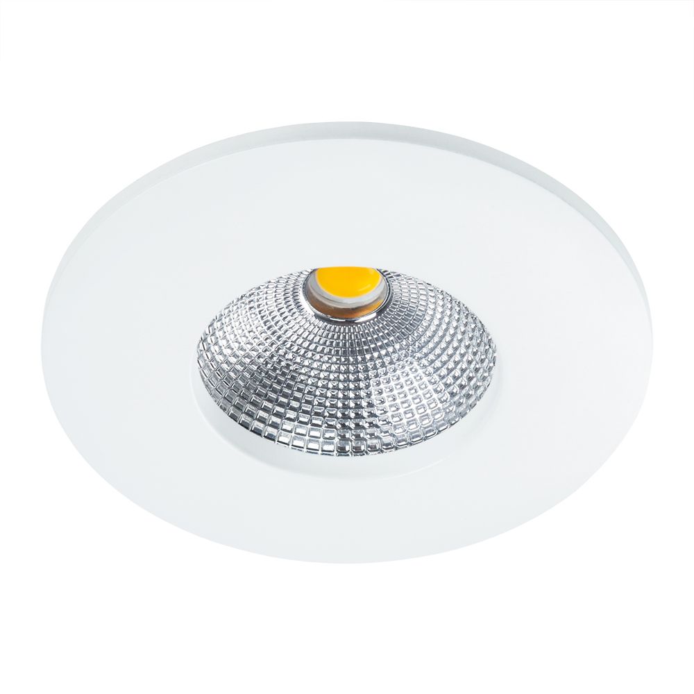Встраиваемый светильник ArteLamp PHACT A4763PL-1WH