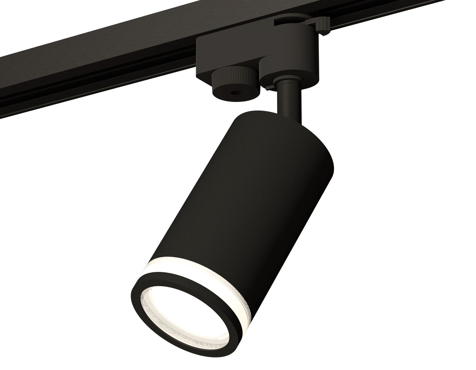 Трековый однофазный светильник Ambrella light TRACK SYSTEM XT6323101_AMB
