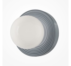 Настенный светильник Maytoni Careless MOD403WL-01GR_MY