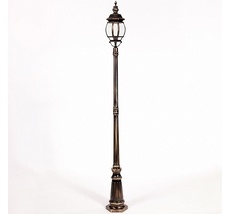 Наземный фонарь IP44 Gb Oasis Light 83409L Gb_OL