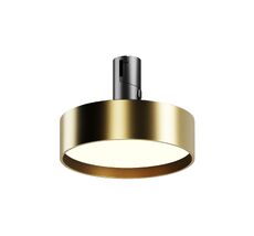 Трековый светильник Maytoni Zon TR204-1-12W3K-BBS_MY