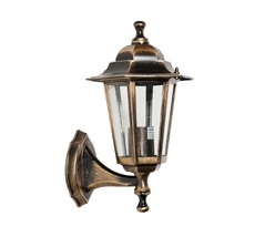 Настенный уличный фонарь IP44 79801S Gb Oasis Light 79801S Gb_OL