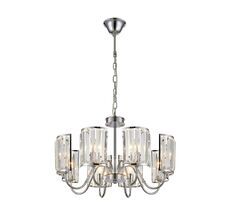 Подвесная люстра CitiLux Грета CL333181