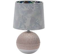 Настольная лампа Escada 10169/L Beige_ESC