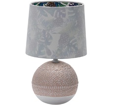 Настольная лампа Escada 10169/L Beige_ESC