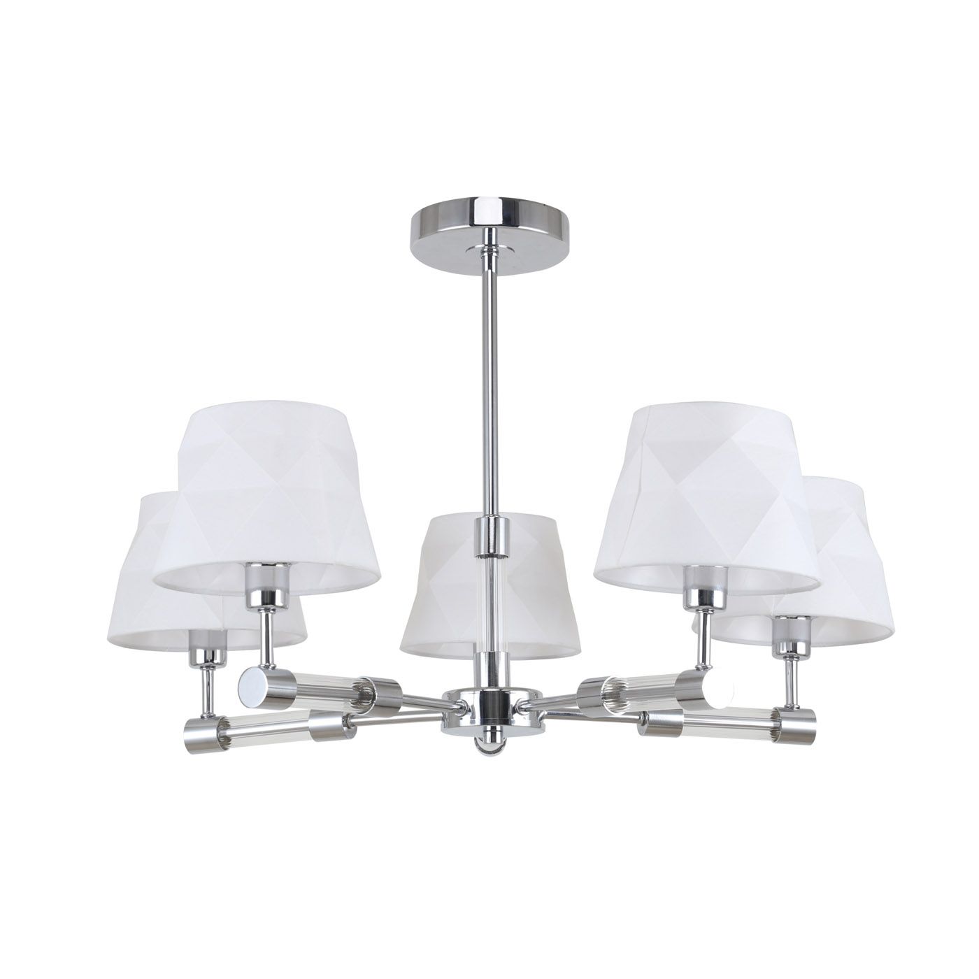 

Потолочная люстра F-Promo Lilian 2659-5P, 2659-5P