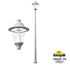 Фонарный столб REMO R50.372.000.LXD6L