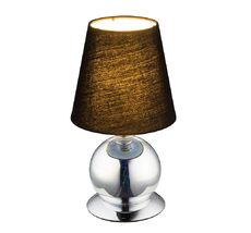 Настольная лампа Globo Elias 24132T_GL