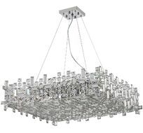 Подвесная люстра Stilfort Tetrix 2171/09/16P