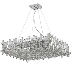 Подвесная люстра Stilfort Tetrix 2171/09/16P