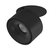 Спот Lumker встраиваемый I-RC I-RC-BL-WW 00-00005108_SW