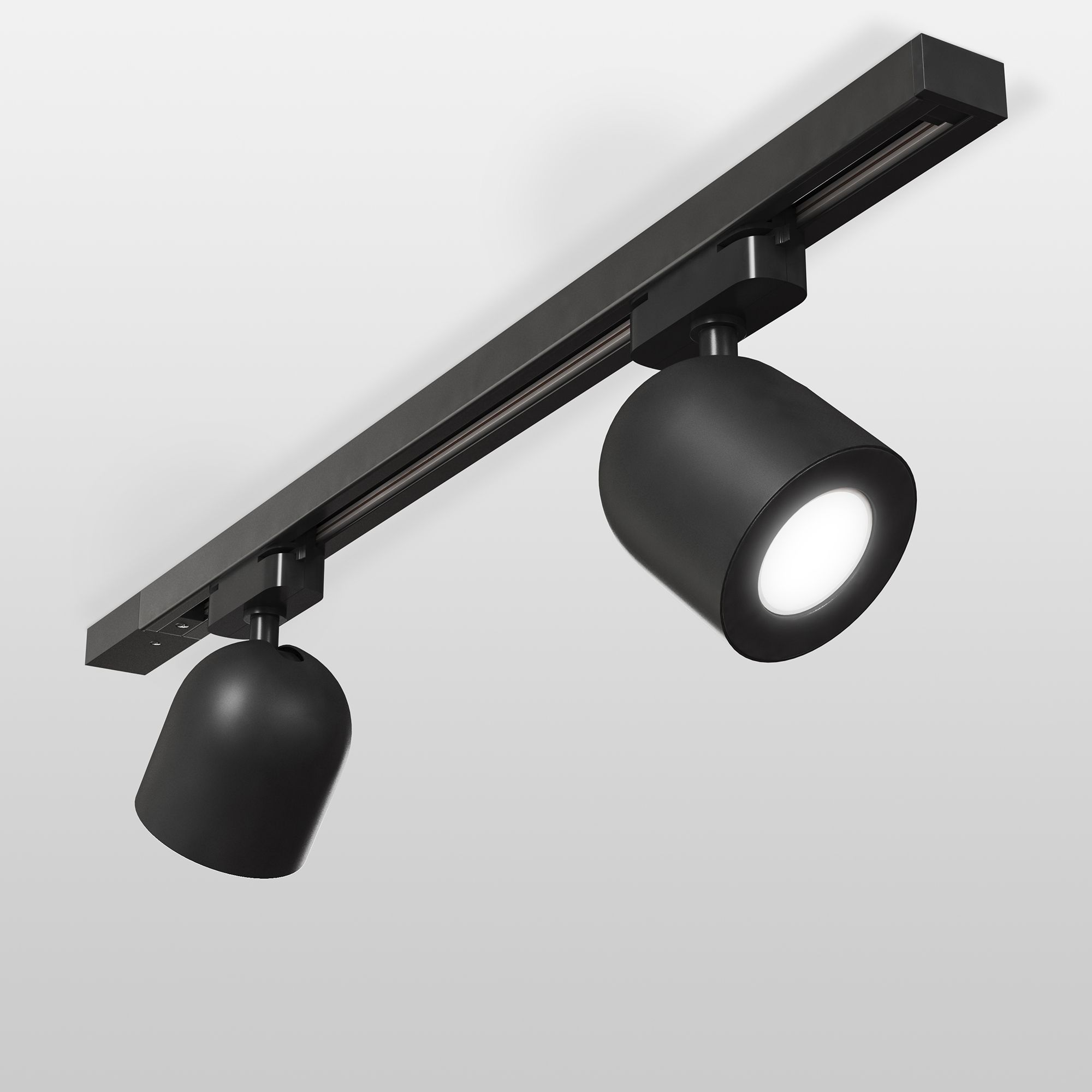 Трековый светильник Elektrostandard Ogma a047372_ES