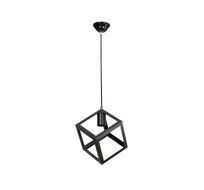 Подвесной светильник Toplight Cherilyn TL1604H-01BK