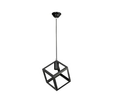 Подвесной светильник Toplight Cherilyn TL1604H-01BK