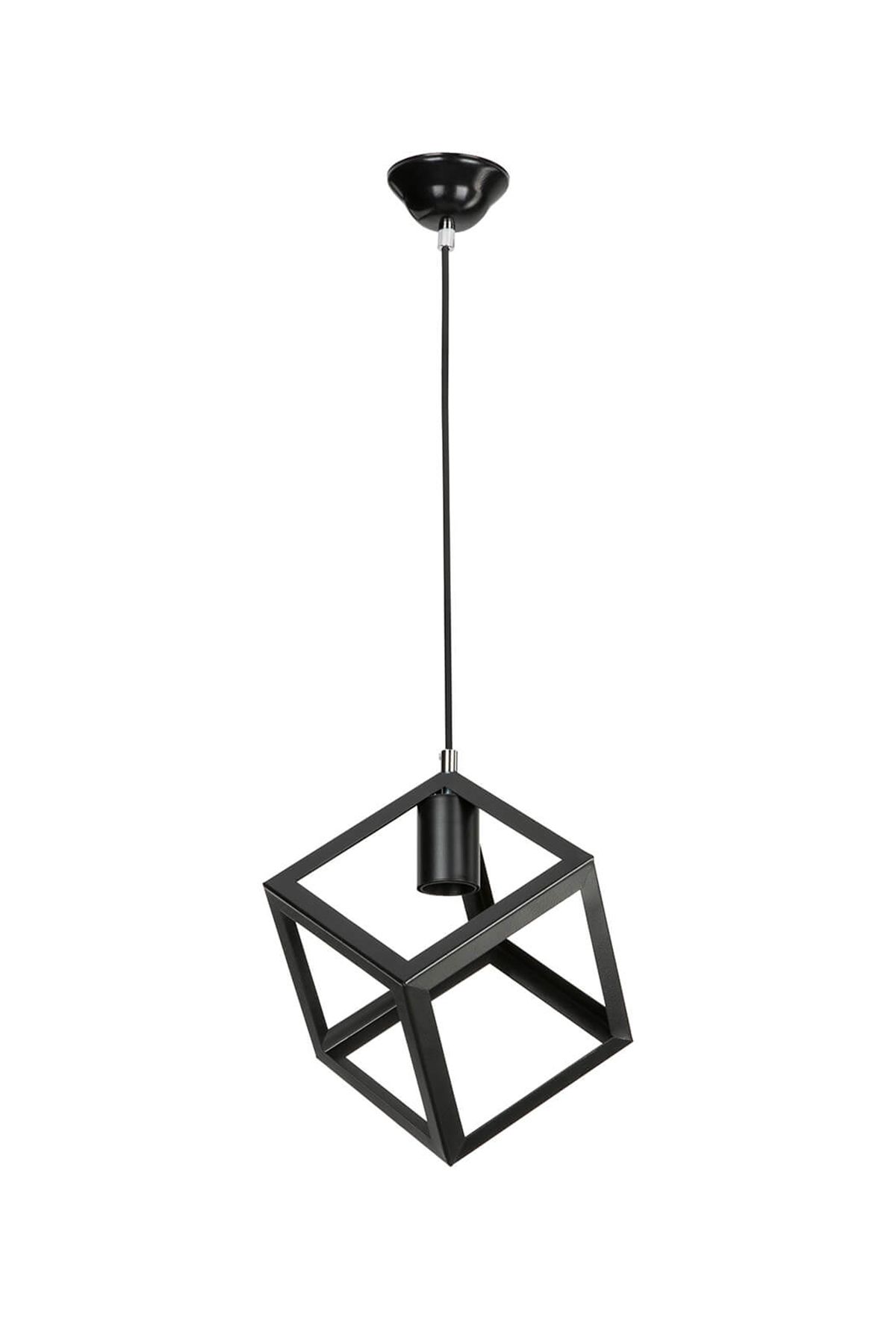 Подвесной светильник Toplight Cherilyn TL1604H-01BK