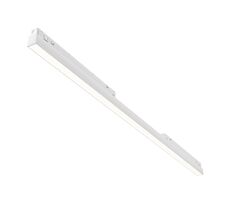 Трековый светильник Maytoni Basis TR030-2-30W4K-W_MY