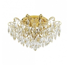 Потолочная люстра Eglo FENOULLET 39602