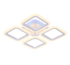 Потолочная люстра Ambrella light Original FA441_AMB