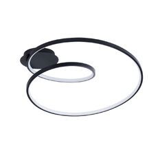 Люстры Arte Lamp MILLO A3893PL-30BK