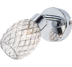 Спот Lussole настенно-потолочный JEDDITO LSP-0122