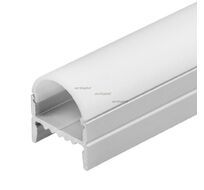 Профиль ARH-WIDE-H20-2000 ANOD 018859_ARL