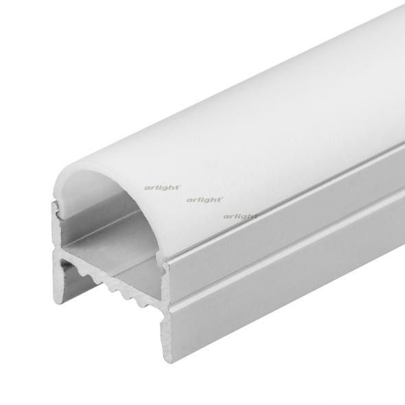 Профиль ARH-WIDE-H20-2000 ANOD 018859_ARL