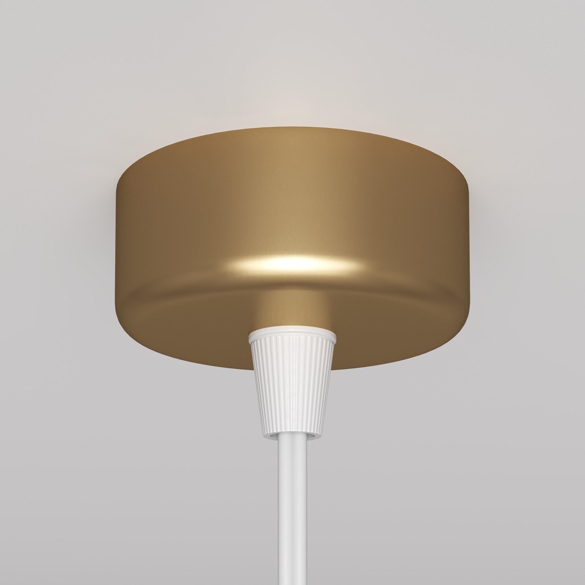 Подвесной светильник Maytoni Shelby P038PL-01G_MY