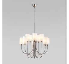 Подвесная люстра Eurosvet Abbey a065750_EU