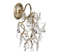 Бра Dio Darte Unico Unico E 2.1.1.600 G