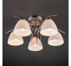 Потолочная люстра Eurosvet Megan 00000083441_EU